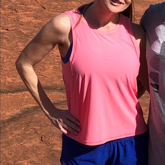 lululemon athletica Tops - Lululemon 🍋 Tank